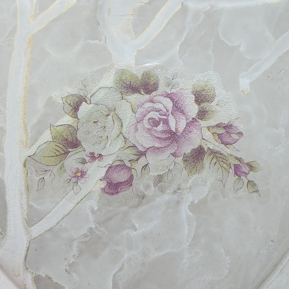 Creazioni Silvestri Murano Bottle 8.5